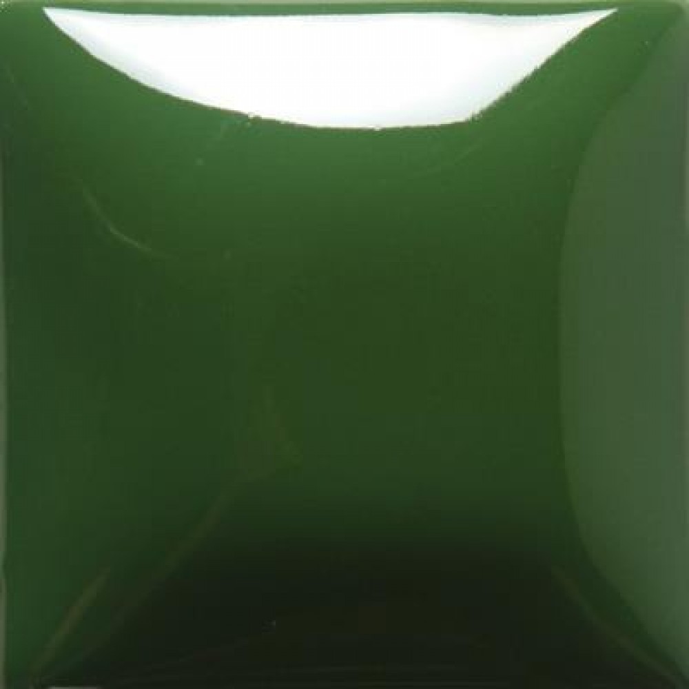 Tree Green - 128 oz Mayco Foundation Glaze